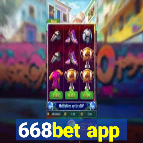 668bet app